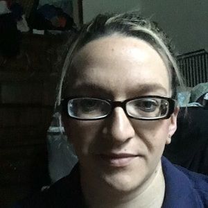 Meet your Posher, Jerri